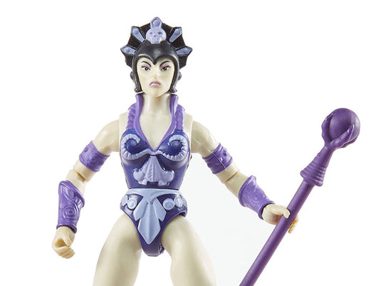 Masters of the Universe - Origins Evil-Lyn (Version 2)