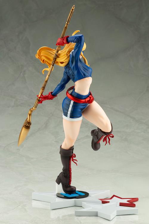 Load image into Gallery viewer, Kotobukiya - DC Comics Bishoujo Statue: Stargirl
