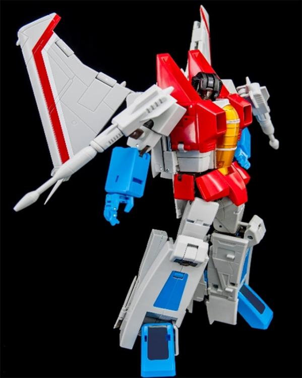 Load image into Gallery viewer, Maketoys - Remaster Series - MTRM-11EX Meteor
