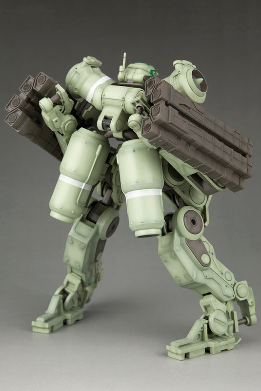 Kotobukiya - Frame Arms: EXF-10/32 Griefen