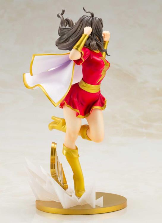 Load image into Gallery viewer, Kotobukiya - DC Comics Bishoujo Statue: Mary [Shazam! Family]
