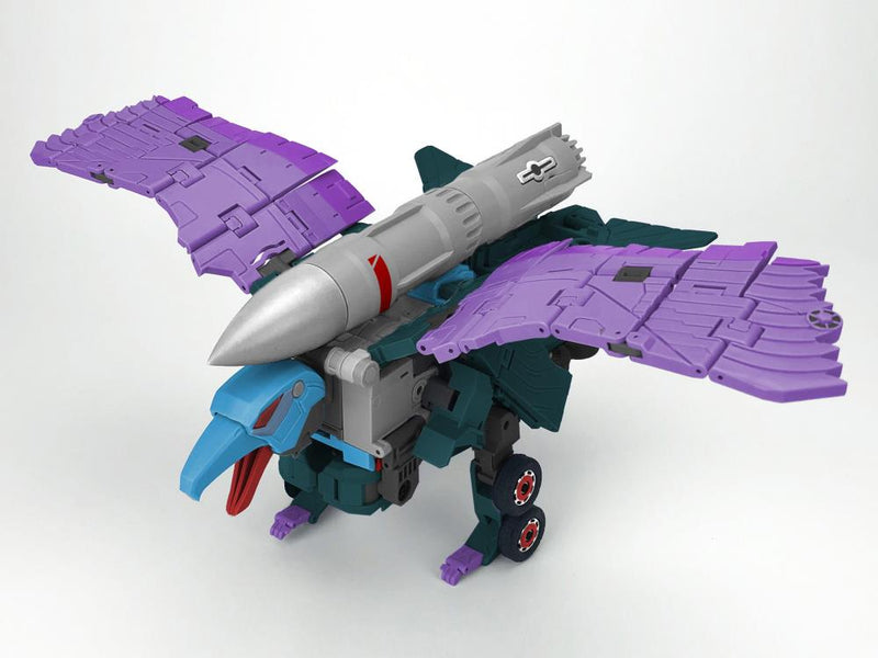 Load image into Gallery viewer, Fans Hobby - Master Builder: MB-19B Double Agent B
