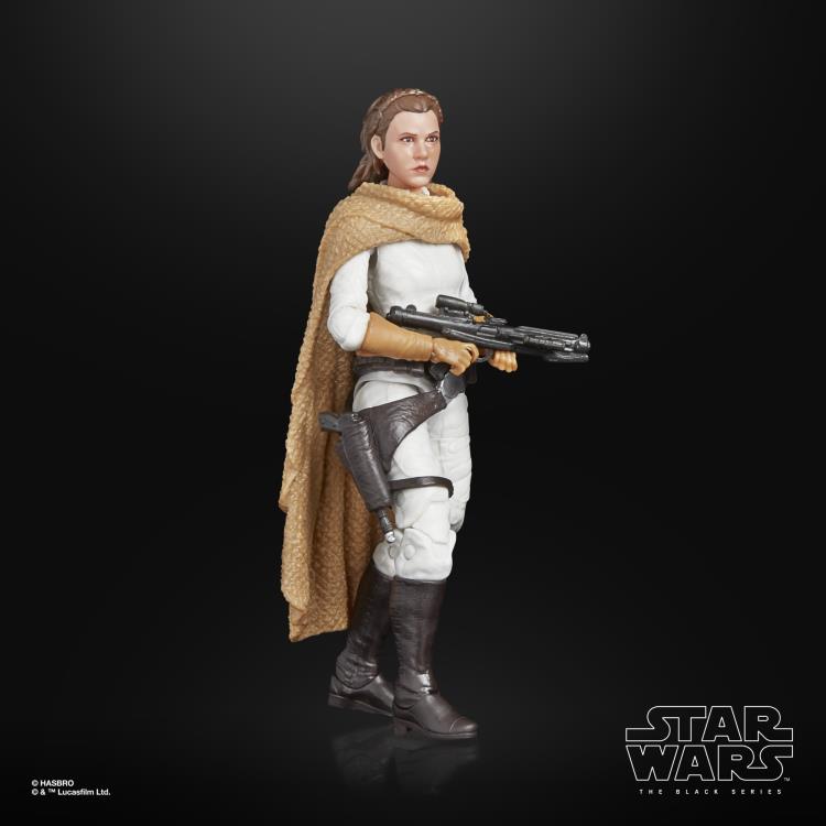 Load image into Gallery viewer, Star Wars the Black Series - Princess Leia Organa (Comic Ver.)

