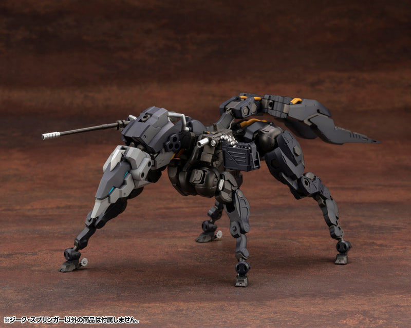 Load image into Gallery viewer, Kotobukiya - Hexa Gear - Sieg Springer
