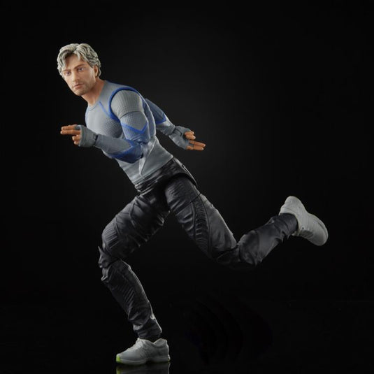 Marvel Legends - Infinity Saga: Avengers: Age of Ultron - Quicksilver