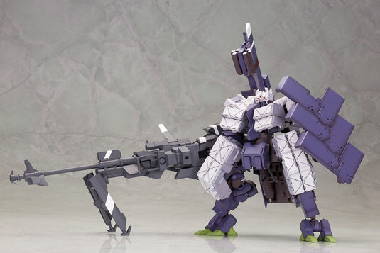 Kotobukiya - Frame Arms: Type 48 Model 2 Kagutsuchi-Otsu (Sniper)