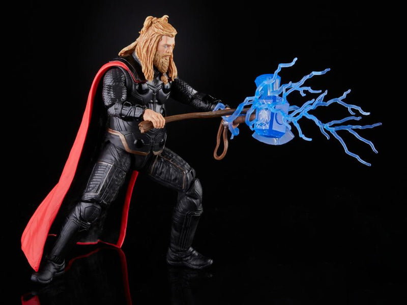 Load image into Gallery viewer, Marvel Legends - Infinity Saga: Avengers Endgame - Thor
