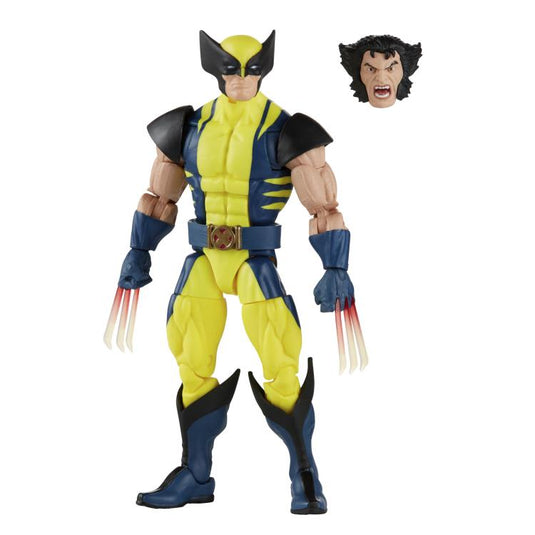 Marvel Legends - Wolverine (Bonebreaker BAF) (2nd Shipment)