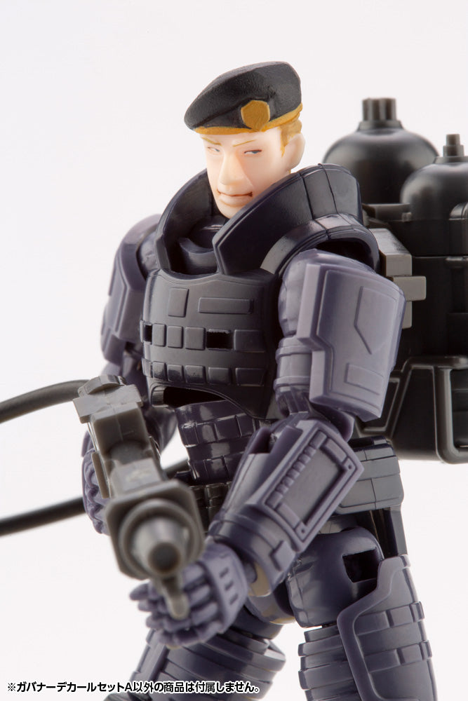 Load image into Gallery viewer, Kotobukiya - Hexa Gear - Govenor Decal Set Type-A
