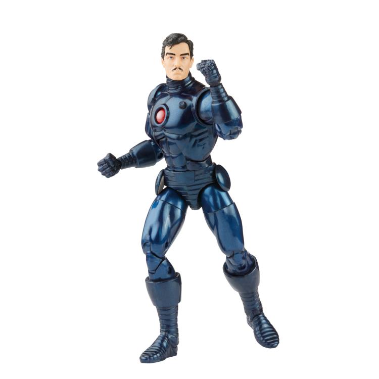 Load image into Gallery viewer, Marvel Legends - Comic Wave 1 Set of 7 [Ursa Major BAF]
