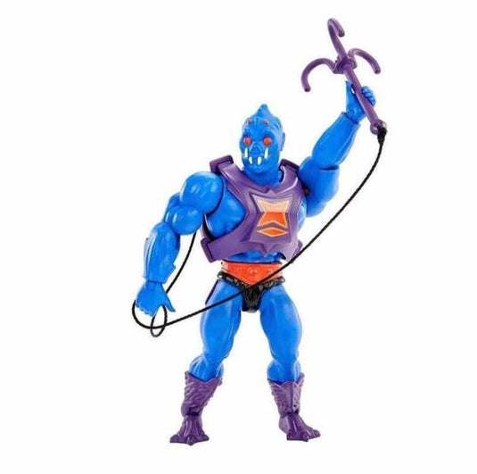 Masters of the Universe - Origins Webstor