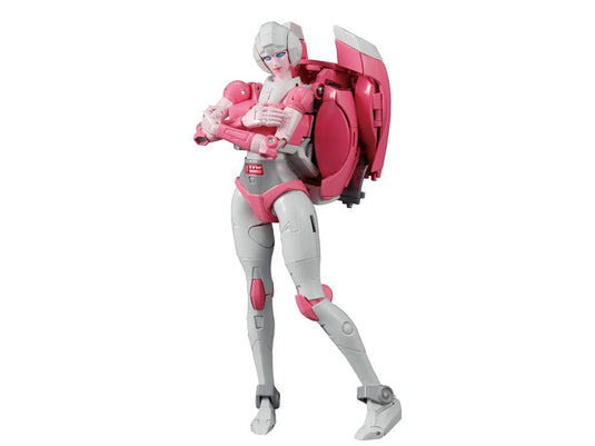 MP-51 Masterpiece Arcee