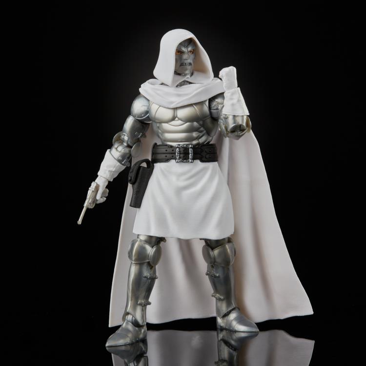 Load image into Gallery viewer, Marvel Legends - Dr. Doom (Xenmu BAF)
