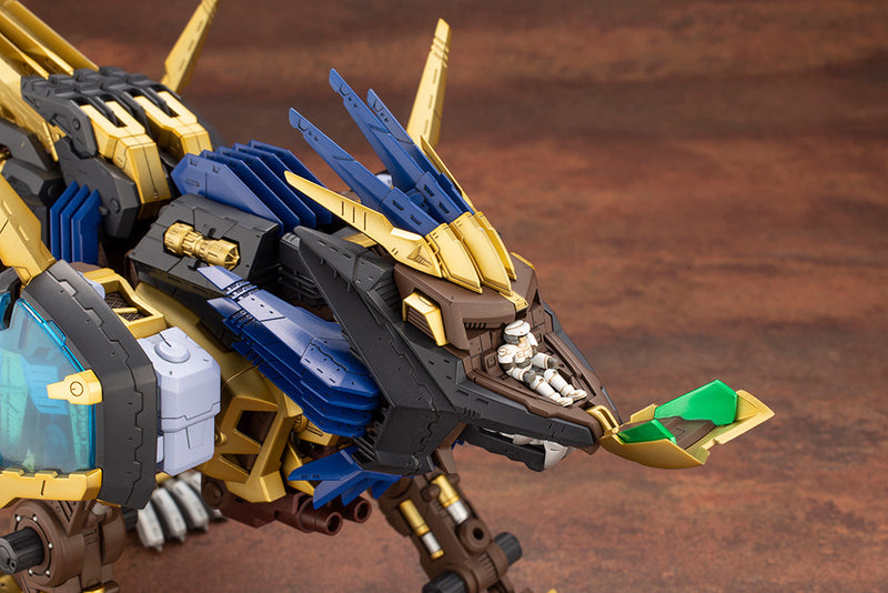 Load image into Gallery viewer, Kotobukiya - Highend Master Model Zoids: EZ-054 Liger Zero X
