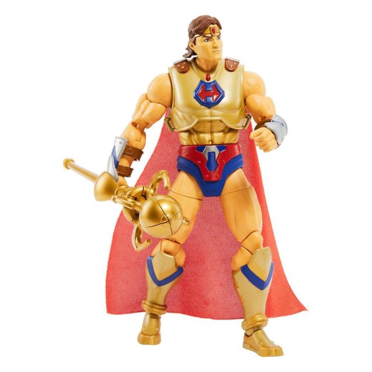 Load image into Gallery viewer, Masters of the Universe - Revelation Masterverse: He-Ro
