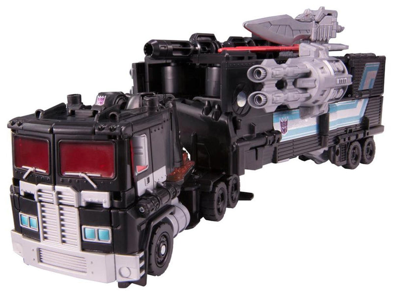 Load image into Gallery viewer, Takara Power of Prime - PP-42 Nemesis Prime
