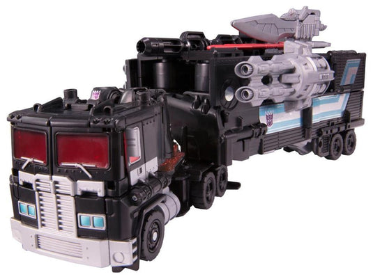 Takara Power of Prime - PP-42 Nemesis Prime