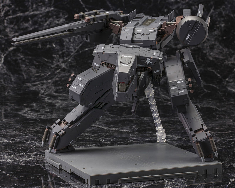 Load image into Gallery viewer, Kotobukiya - Metal Gear Solid: Metal Gear Rex (Black Version)
