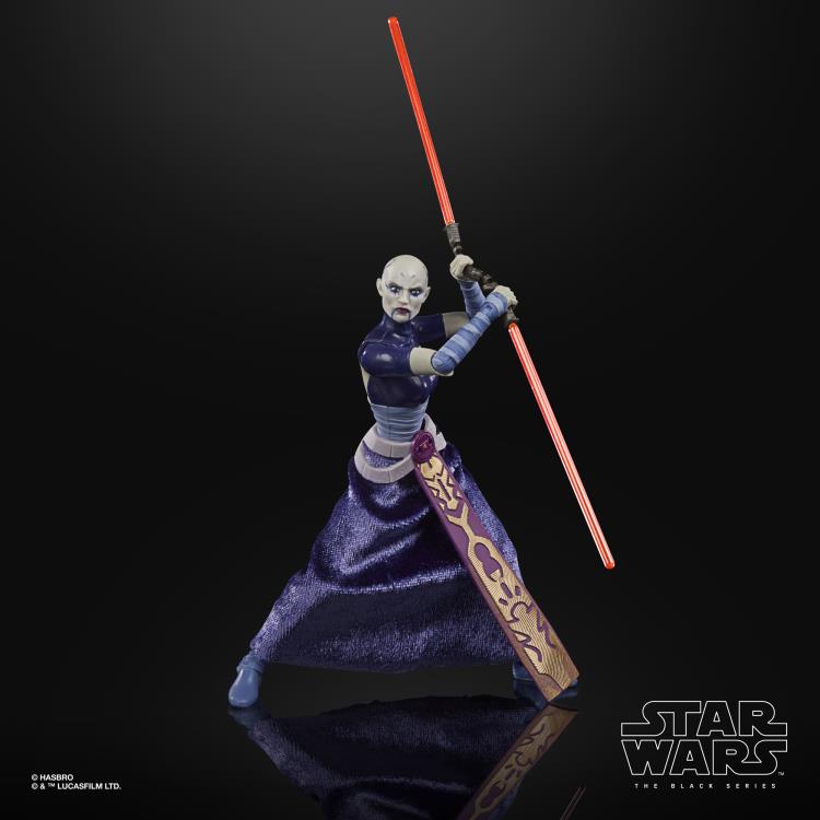 Load image into Gallery viewer, Star Wars the Black Series - Wave 40 set of 5
