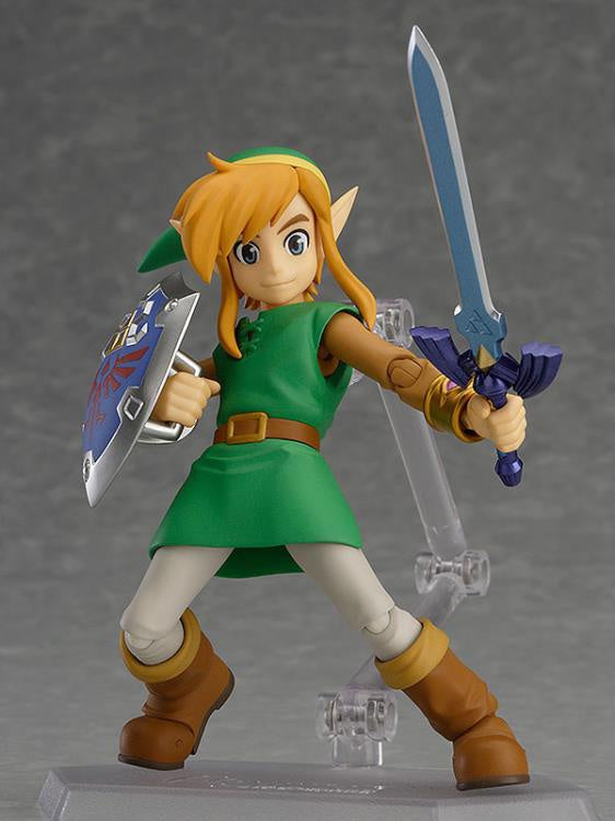 Load image into Gallery viewer, Max Factory - Legend of Zelda: A Link Between Worlds Figma - No. 228 Link
