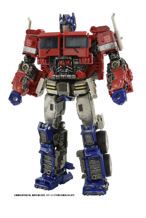 Load image into Gallery viewer, Takara Studio Series - SS-02 Voyager Optimus Prime [Premium Finish]
