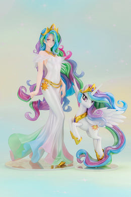 Kotobukiya - My Little Pony Bishoujo Statue: Princess Celestia