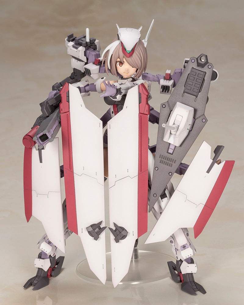 Load image into Gallery viewer, Kotobukiya - Frame Arms Girl - Kongo
