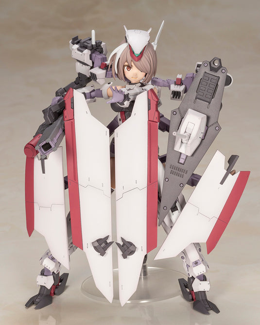 Kotobukiya - Frame Arms Girl - Kongo