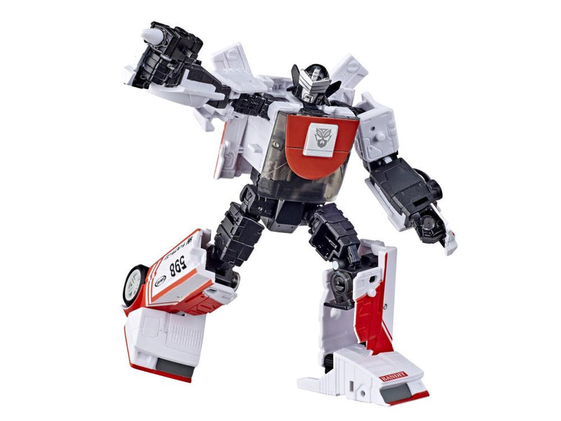 Load image into Gallery viewer, Transformers Generations Selects - Earthrise  - Deluxe Exhaust Exclusive
