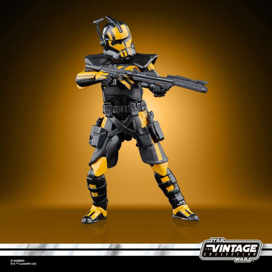 Hasbro - Star Wars: The Vintage Collection Umbra Operative ARC Trooper (Exclusive)