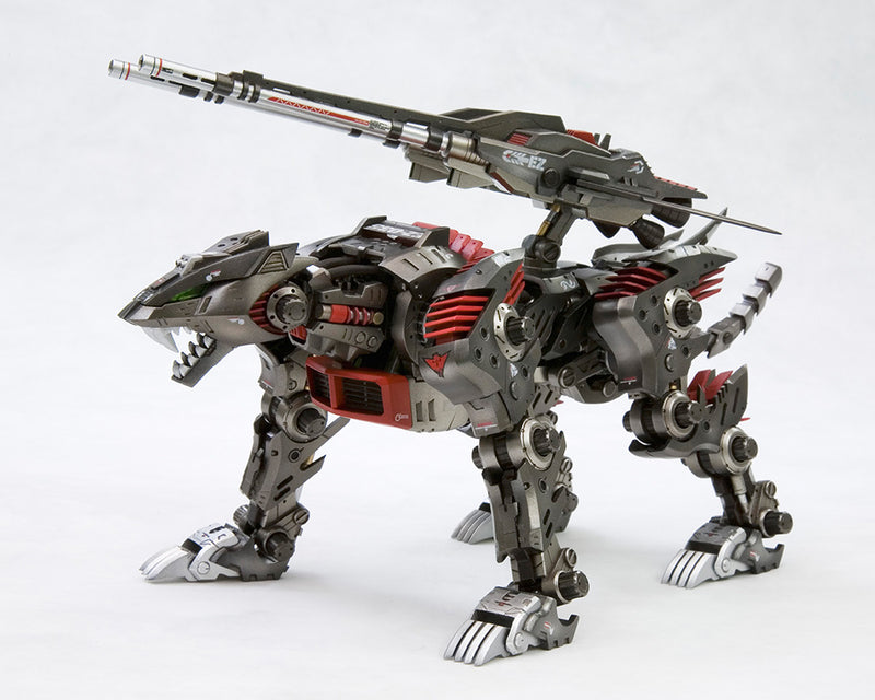 Load image into Gallery viewer, Kotobukiya - Highend Master Model Zoids: EZ-035 Lightning Saix [Marking Plus Ver.]
