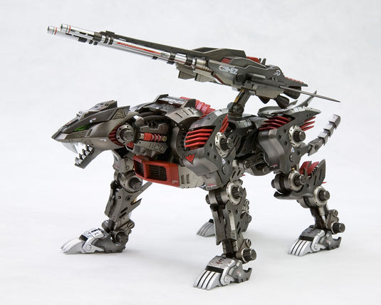 Kotobukiya - Highend Master Model Zoids: EZ-035 Lightning Saix [Marking Plus Ver.]