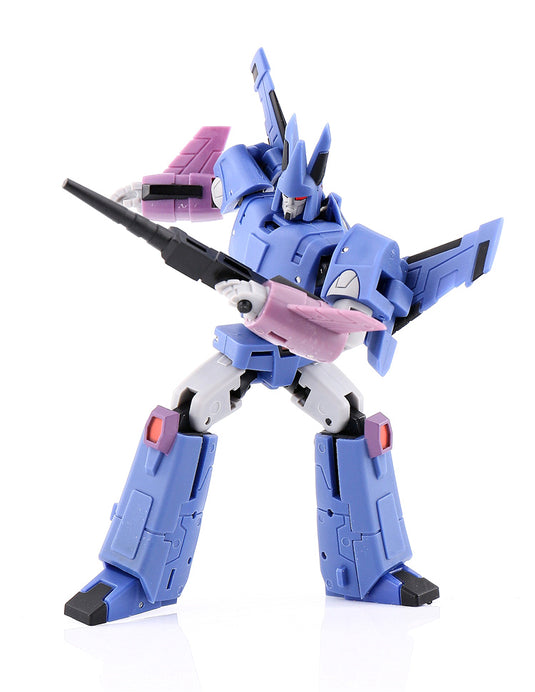 Magic Square - MS-B06 Space Skimming