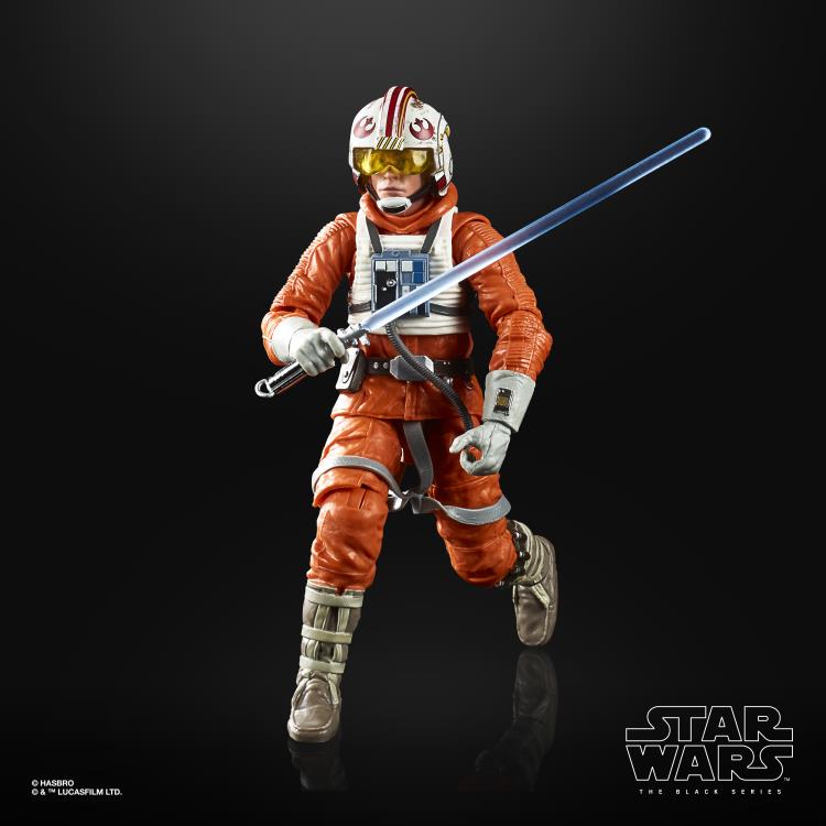 Load image into Gallery viewer, Star Wars the Black Series - Empire Strikes Back 40th Anniversary Wave 2 Set of 5
