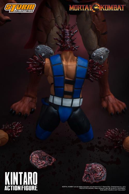 Load image into Gallery viewer, Storm Collectibles - Mortal Kombat: Kintaro
