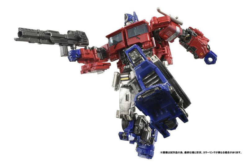 Load image into Gallery viewer, Takara Studio Series - SS-02 Voyager Optimus Prime [Premium Finish]
