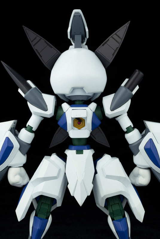 Kotobukiya - Medabots: KXK00-M Cross Messiah