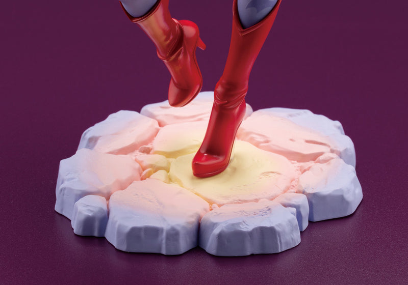 Load image into Gallery viewer, Kotobukiya - Darkstalkers Bishoujo Statue - Lilith
