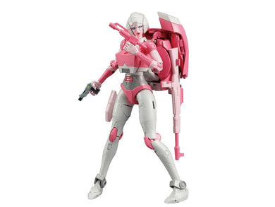 MP-51 Masterpiece Arcee