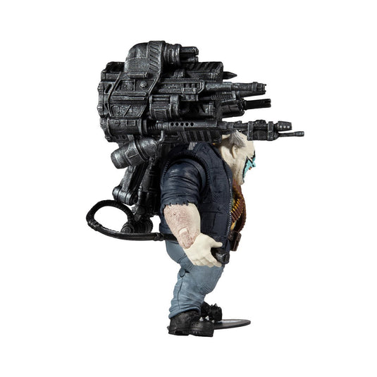 Mcfarlane Toys - Spawn - The Clown