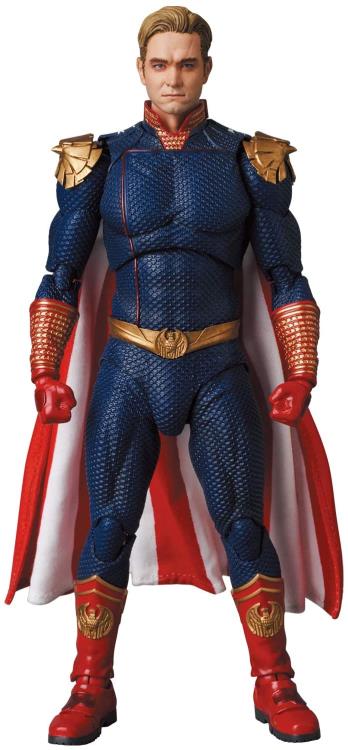 MAFEX - The Boys: Homelander No.151