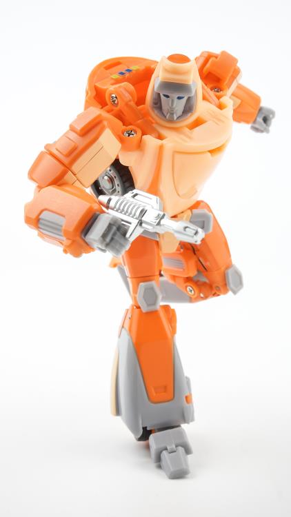 X-Transbots - MM-IV+ Ollie Reissue