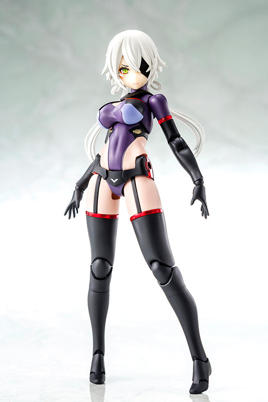 Kotobukiya - Megami Device: AUV Susanowo