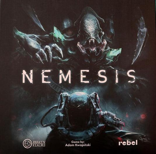 Awaken Realms - Nemesis
