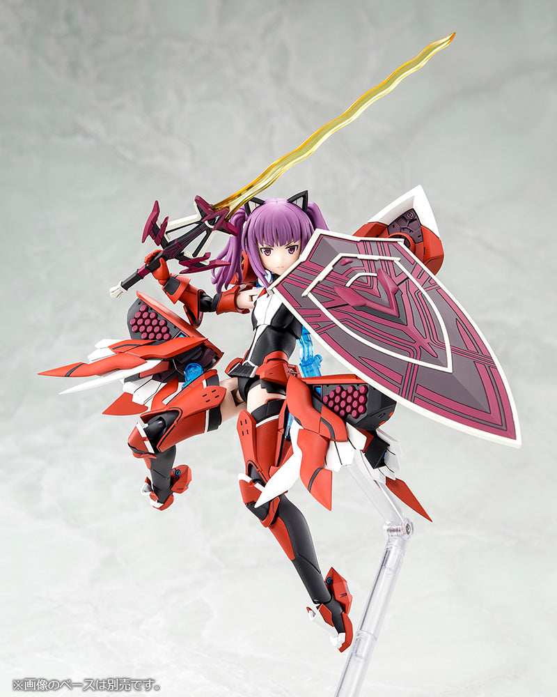 Load image into Gallery viewer, Kotobukiya - Megami Device: Alice Gear Aegis - Ayaka Ichijo (Ei-shun)
