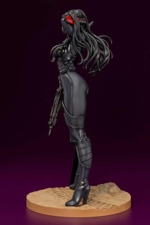 Load image into Gallery viewer, Kotobukiya - G.I. Joe Bishoujo Statue: Baroness
