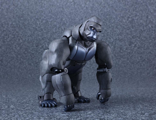 Transformers Masterpiece - MP-32 Optimus Primal [2022 Reissue]