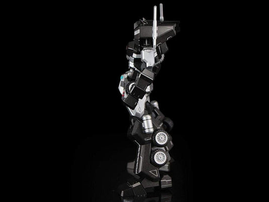 Flame Toys - Furai Model 01: Optimus Prime (Nemesis Version)