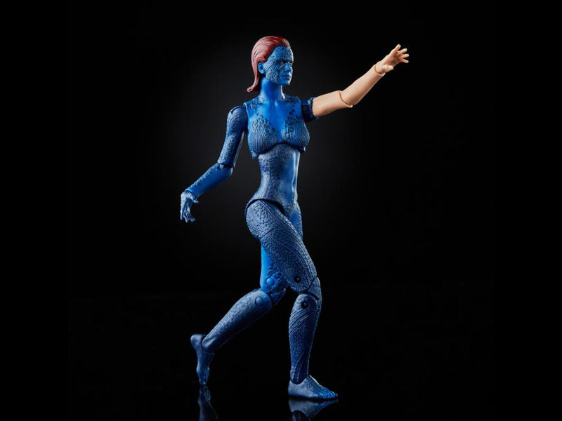 Load image into Gallery viewer, Marvel Legends - X-Men 20th Anniversary: X-Men (2000) Mystique
