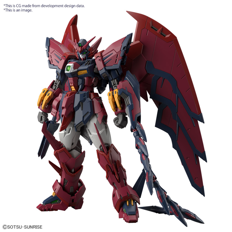 Load image into Gallery viewer, Real Grade 1/144 - Gundam Epyon
